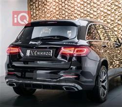 مرسيدس بنز GLC